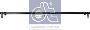 DT Spare Parts 5.22006 - Stūres šķērsstiepnis autodraugiem.lv