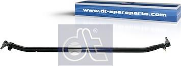DT Spare Parts 5.22002 - Stūres šķērsstiepnis autodraugiem.lv