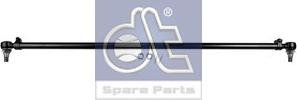 DT Spare Parts 5.22007 - Stūres šķērsstiepnis autodraugiem.lv