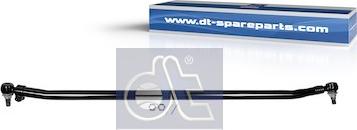 DT Spare Parts 5.22010 - Stūres šķērsstiepnis autodraugiem.lv