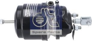 DT Spare Parts 5.70356 - Energoakumulators autodraugiem.lv