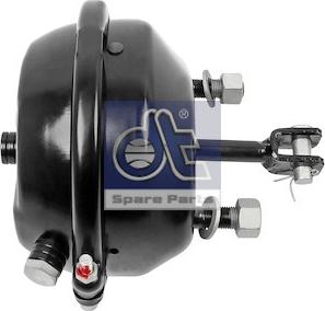 DT Spare Parts 5.70367 - Bremžu pneimokamera autodraugiem.lv