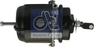 DT Spare Parts 5.70306 - Bremžu pneimokamera autodraugiem.lv