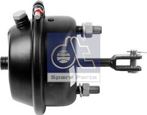 DT Spare Parts 5.70300 - Bremžu pneimokamera autodraugiem.lv