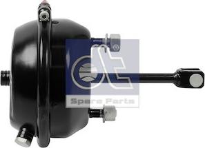 DT Spare Parts 5.70319 - Bremžu pneimokamera autodraugiem.lv