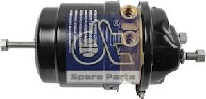 DT Spare Parts 5.70371SP - Energoakumulators autodraugiem.lv