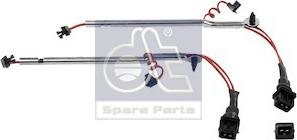 DT Spare Parts 6.95173 - Indikators, Bremžu uzliku nodilums autodraugiem.lv
