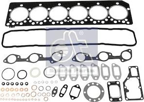 DT Spare Parts 6.91233 - Blīvju komplekts, Motora bloka galva autodraugiem.lv