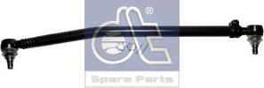 DT Spare Parts 6.51009 - Stūres garenstiepnis autodraugiem.lv
