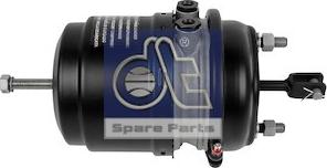 DT Spare Parts 6.64059 - Energoakumulators autodraugiem.lv