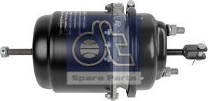 DT Spare Parts 6.64056 - Energoakumulators autodraugiem.lv