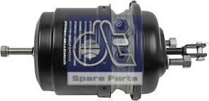 DT Spare Parts 6.64058 - Energoakumulators autodraugiem.lv