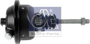 DT Spare Parts 6.64003 - Bremžu pneimokamera autodraugiem.lv