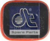 DT Spare Parts 6.61984 - Devējs, Riteņu griešanās ātrums autodraugiem.lv