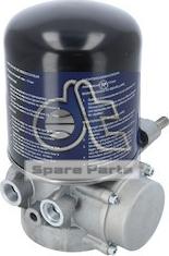 DT Spare Parts 6.63005 - Gaisa sausinātājs, Gaisa kompresors autodraugiem.lv