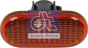DT Spare Parts 6.85015 - Pagrieziena signāla lukturis autodraugiem.lv
