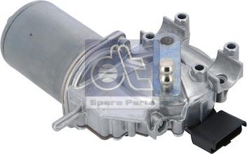 DT Spare Parts 6.88051 - Stikla tīrītāju motors autodraugiem.lv