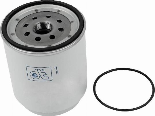 DT Spare Parts 6.33210 - Degvielas filtrs autodraugiem.lv