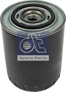 DT Spare Parts 6.24212 - Eļļas filtrs autodraugiem.lv