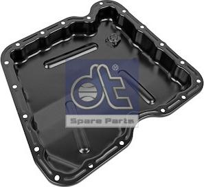 DT Spare Parts 6.20527 - Eļļas vācele autodraugiem.lv