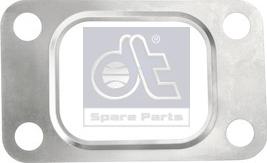DT Spare Parts 6.23122 - Blīve, Kompresors autodraugiem.lv