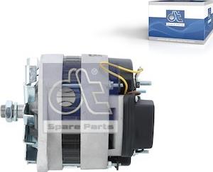 DT Spare Parts 6.27002 - Ģenerators autodraugiem.lv