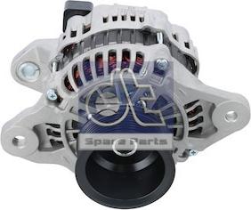 DT Spare Parts 6.27013 - Ģenerators autodraugiem.lv