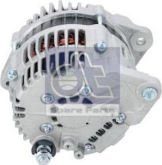 DT Spare Parts 6.27029 - Ģenerators autodraugiem.lv