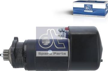 DT Spare Parts 6.27200 - Starteris autodraugiem.lv