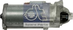 DT Spare Parts 6.27224 - Starteris autodraugiem.lv