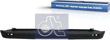 DT Spare Parts 6.70819 - Bampers autodraugiem.lv