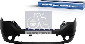 DT Spare Parts 6.70814 - Bampers autodraugiem.lv