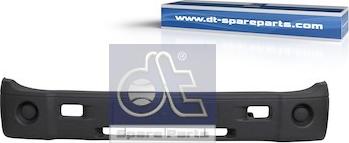 DT Spare Parts 6.70810 - Bampers autodraugiem.lv