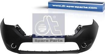 DT Spare Parts 6.70812 - Bampers autodraugiem.lv