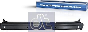 DT Spare Parts 6.70327 - Bampers autodraugiem.lv