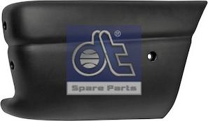 DT Spare Parts 6.70231 - Bampers autodraugiem.lv