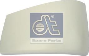 DT Spare Parts 6.70220 - Bampers autodraugiem.lv