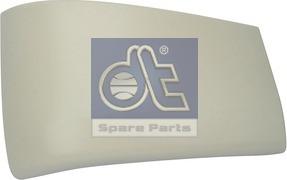 DT Spare Parts 6.70221 - Bampers autodraugiem.lv