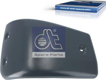 DT Spare Parts 6.70274 - Apdare, Bampers autodraugiem.lv