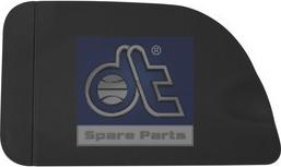 DT Spare Parts 6.70271 - Apdare, Bampers autodraugiem.lv