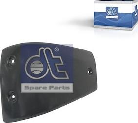 DT Spare Parts 6.70273 - Apdare, Bampers autodraugiem.lv