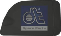 DT Spare Parts 6.70272 - Apdare, Bampers autodraugiem.lv