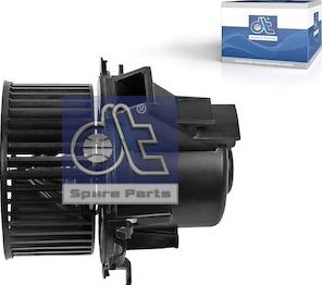 DT Spare Parts 6.73036 - Salona ventilators autodraugiem.lv