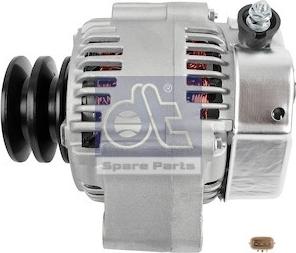 DT Spare Parts 14.19003 - Ģenerators autodraugiem.lv