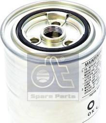 DT Spare Parts 14.23000 - Degvielas filtrs autodraugiem.lv