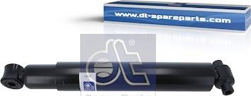 DT Spare Parts 1.55103 - Amortizators autodraugiem.lv
