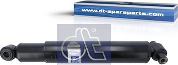 DT Spare Parts 1.55114 - Amortizators autodraugiem.lv
