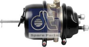 DT Spare Parts 10.14403 - Energoakumulators autodraugiem.lv