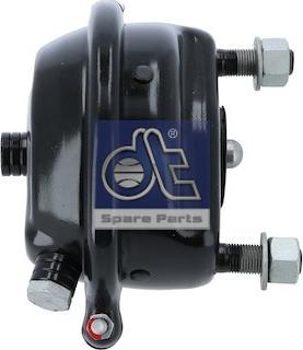 DT Spare Parts 10.14410 - Bremžu pneimokamera autodraugiem.lv