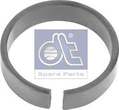 DT Spare Parts 10.10036 - Centrējošais gredzens, Disks autodraugiem.lv